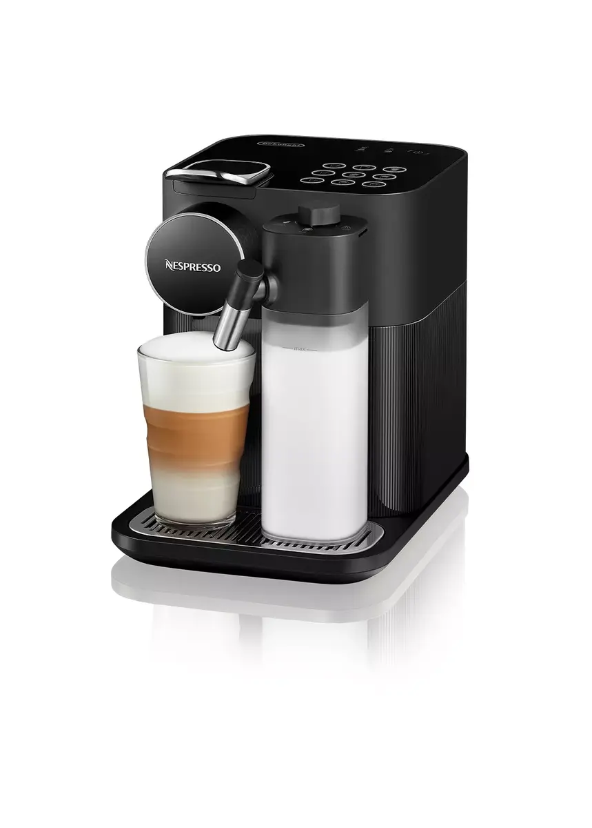 Capsule coffee machine De’Longhi 1 L Gran Lattissima Photo 3