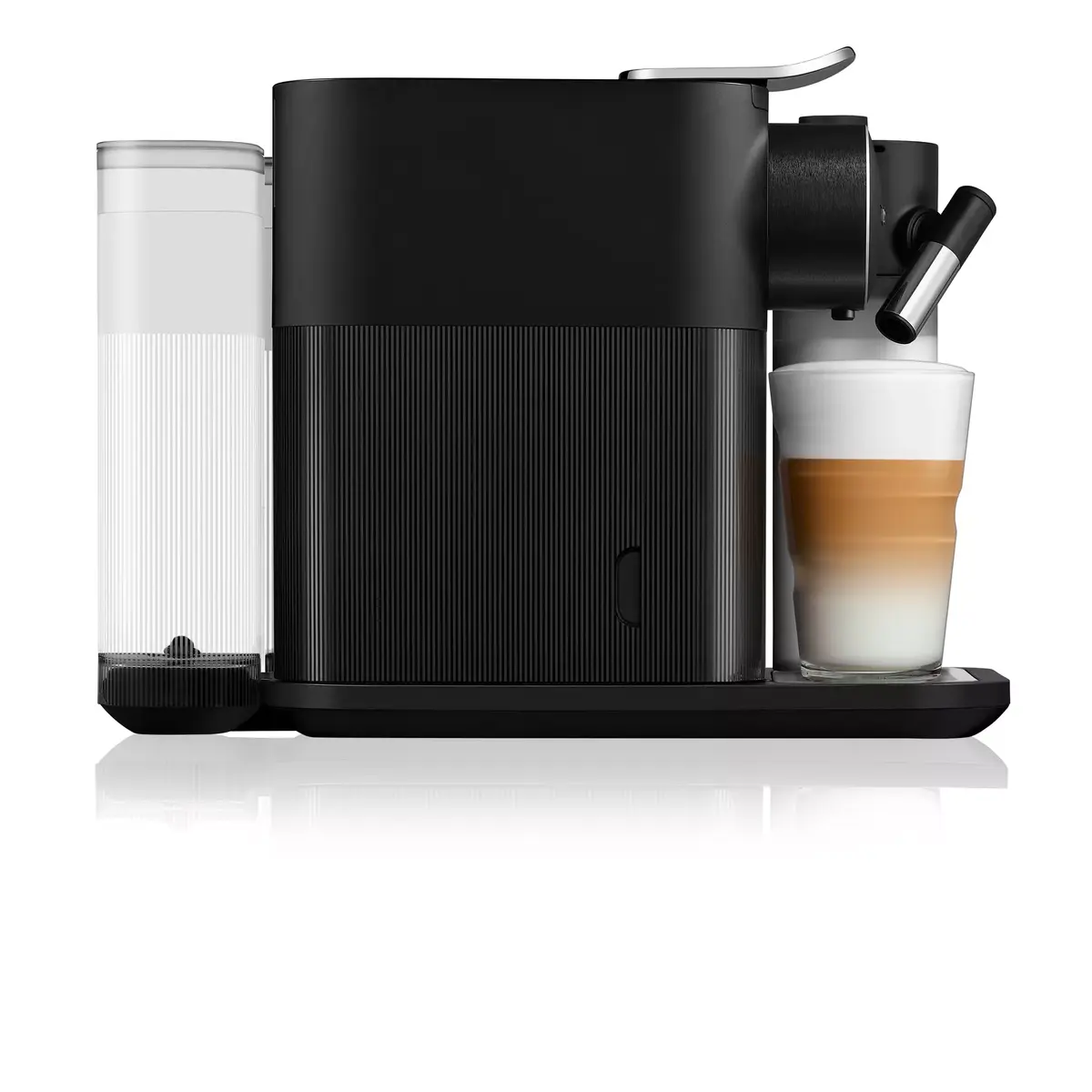 Capsule coffee machine De’Longhi 1 L Gran Lattissima Photo 9
