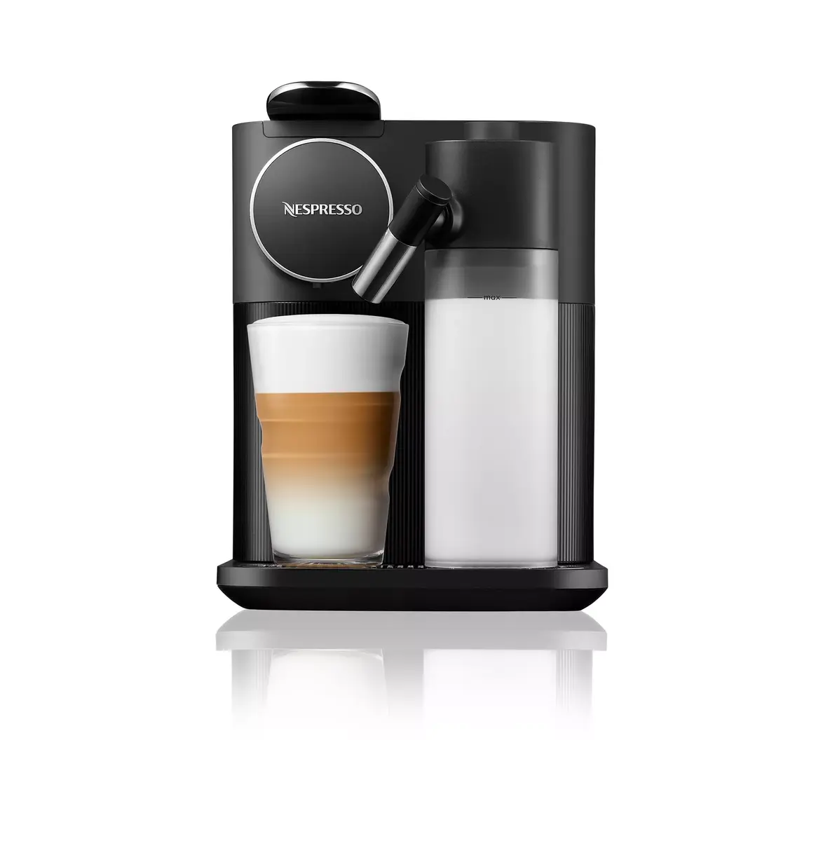 Capsule coffee machine De’Longhi 1 L Gran Lattissima Photo 10