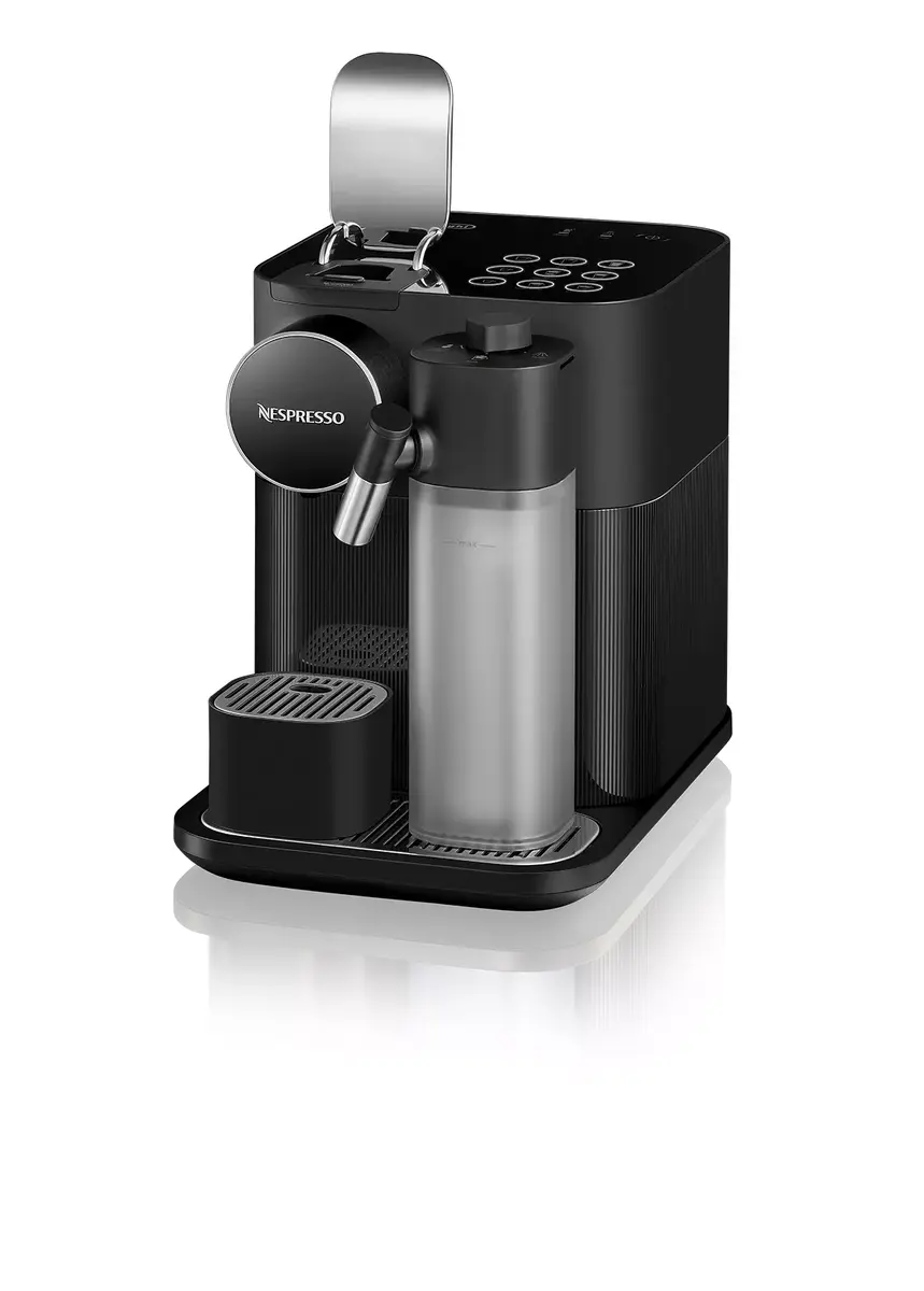 Capsule coffee machine De’Longhi 1 L Gran Lattissima Photo 11
