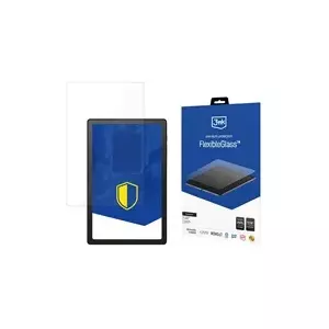 Screen protector 3MK FlexibleGlass T-Tablet 5G Hybrid glass for tablets, tempered flexible protective film