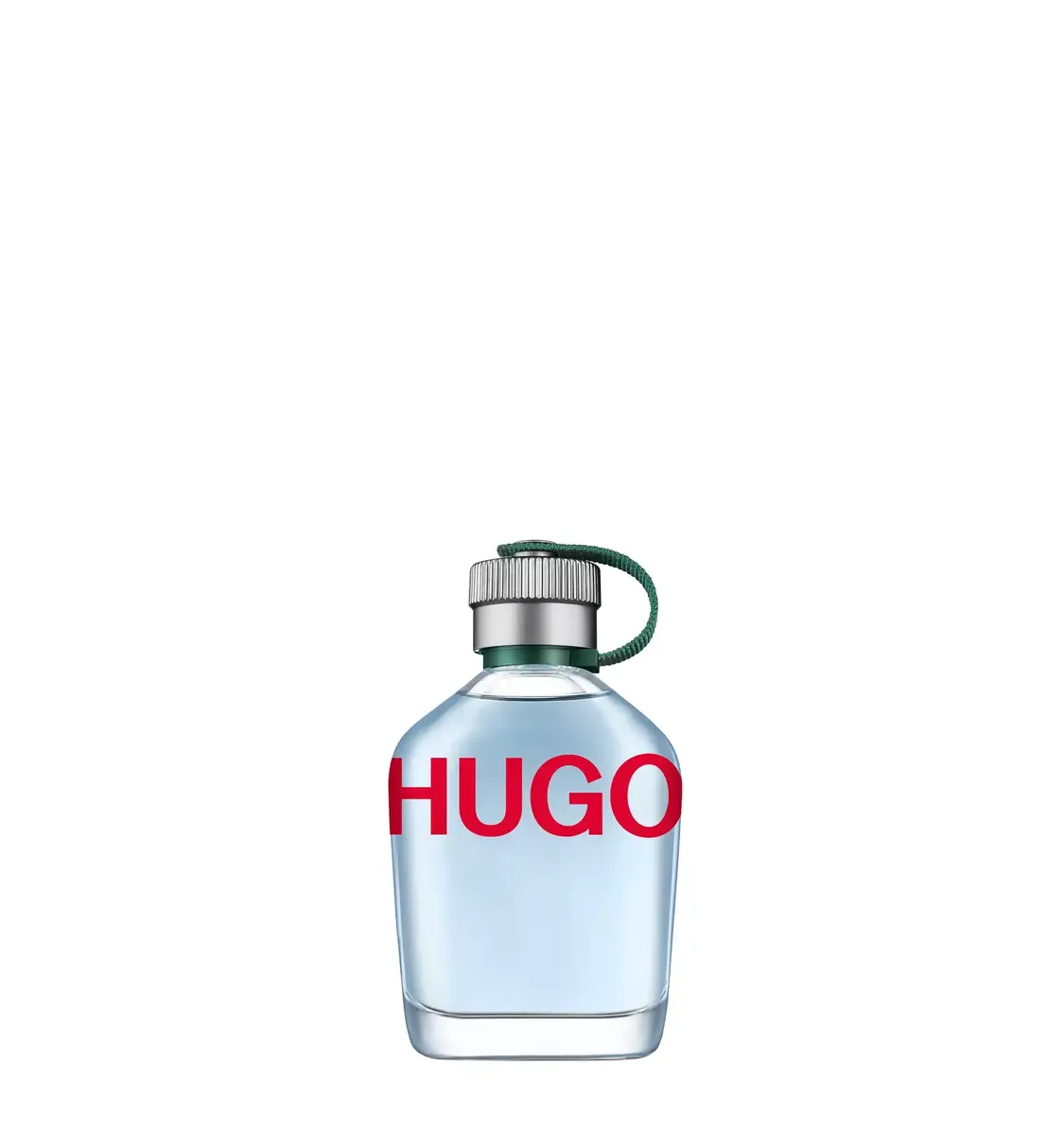 HUGO Man Eau De Toilette 125ml HUGO BOSS Photo 2