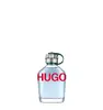 HUGO Man Eau De Toilette 125ml HUGO BOSS Photo 2