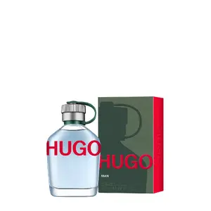 Hugo Boss Hugo Man EDT 125ml