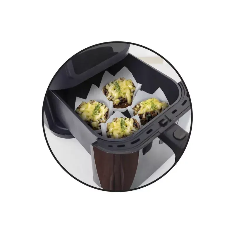 Guardini 1415830AIR формы 12 шт Ø8.5x8 см Photo 2