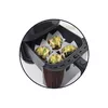 Guardini 1415830AIR формы 12 шт Ø8.5x8 см Photo 2