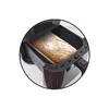 Guardini бумажные формы прямоугольные 4 шт 19×8.7×5.5 см Photo 2