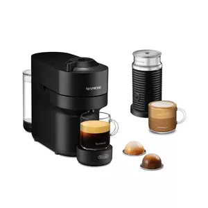 Капсульная кофемашина De’Longhi ENV90.BAE 0.56 Л 1260 Вт Черная