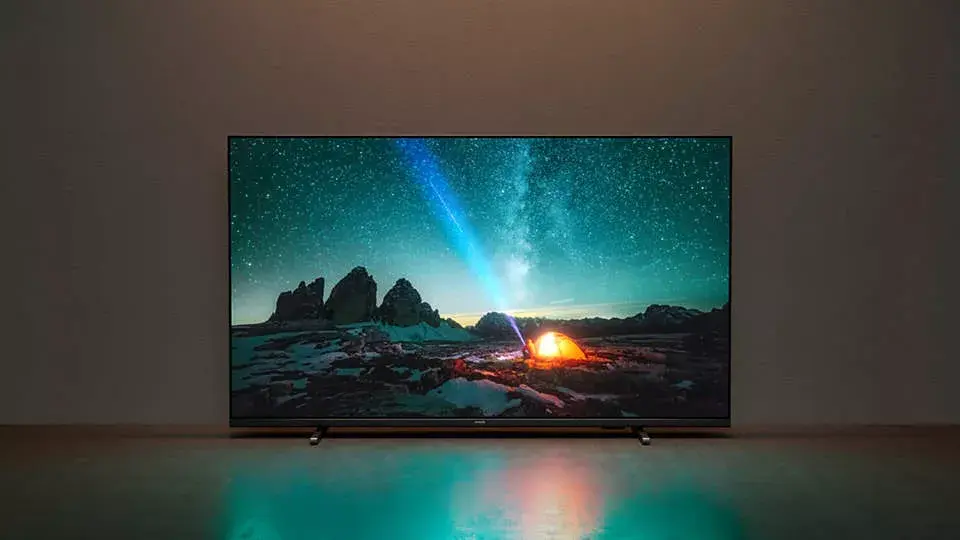 Televizors Philips 65PUS7609/12 Photo 2