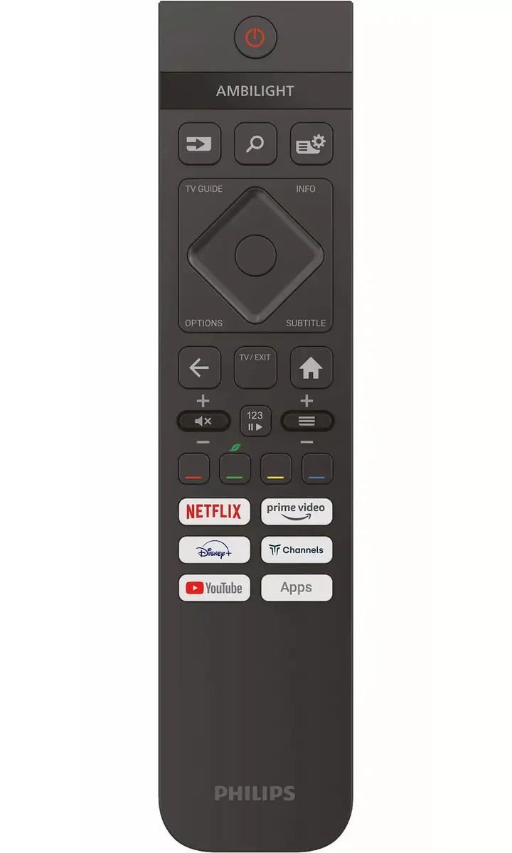 Televizors Philips 65PUS7609/12 Photo 4
