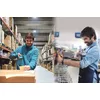 Unitech HT330 rokas dators Photo 3