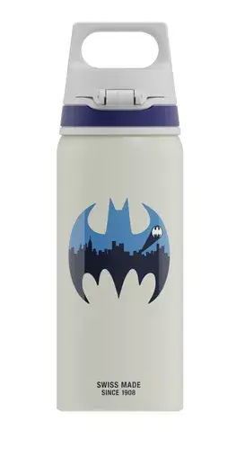 Drinking bottle Sigg 6035.40 — aluminium 600 ml Photo 2