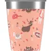 Sigg Kids Cup Set 350 мл нержавеющая сталь Photo 4