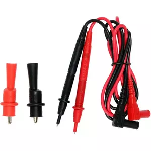 Multimeter YATO YT-73078 — AC/DC voltage and current measurement handheld tester