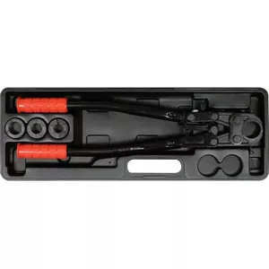 Пресс-клещи для труб YATO YT-21751 для PEX-AL-PEX U16–25