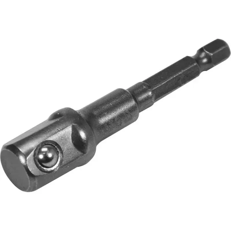 YATO адаптер 1/2" YT-04627 70 мм Photo 2