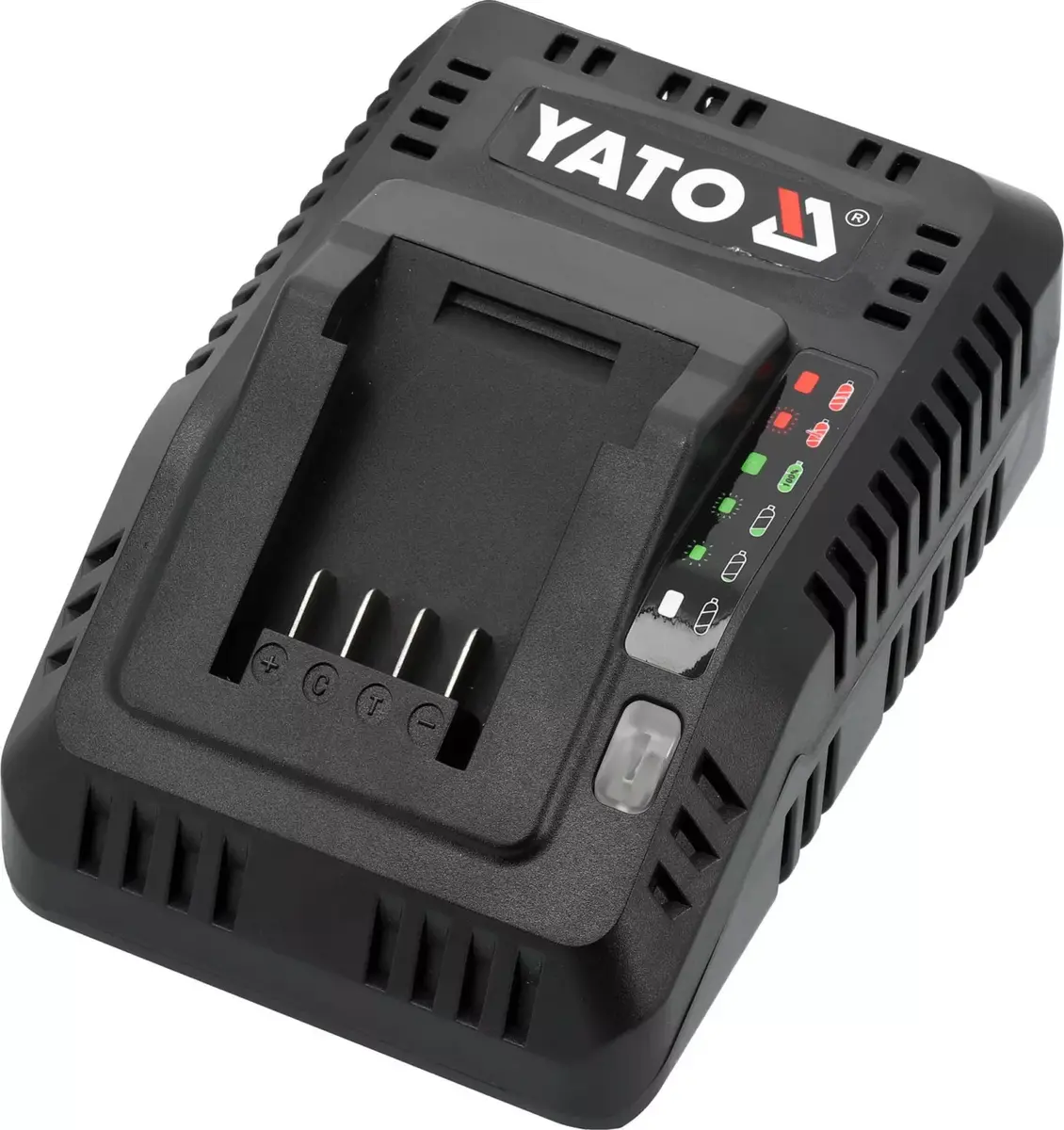 Ящик YATO YT-828500 — 24 отсека Photo 3