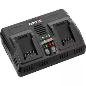 Головка 1/2" привода 12-гранная YATO YT-828501 — аксессуар для ручного инструмента