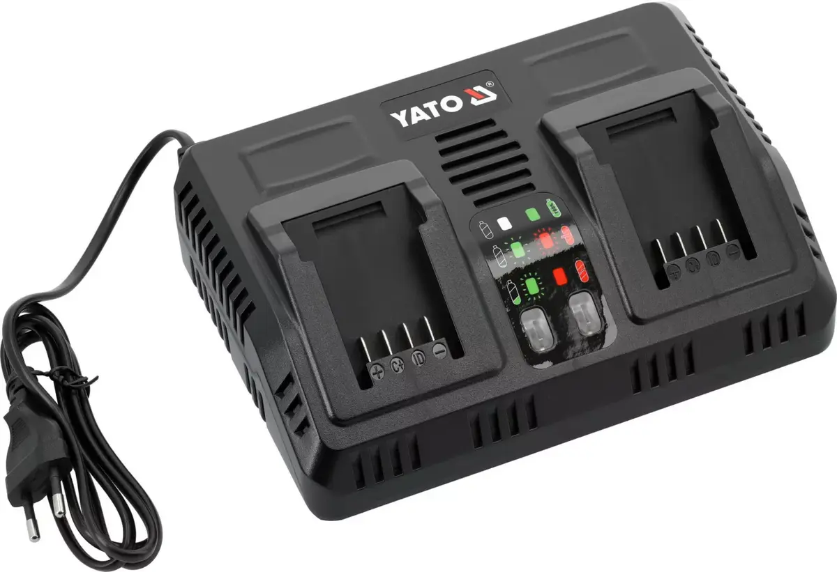 Головка 1/2" привода 12-гранная YATO YT-828501 Photo 2