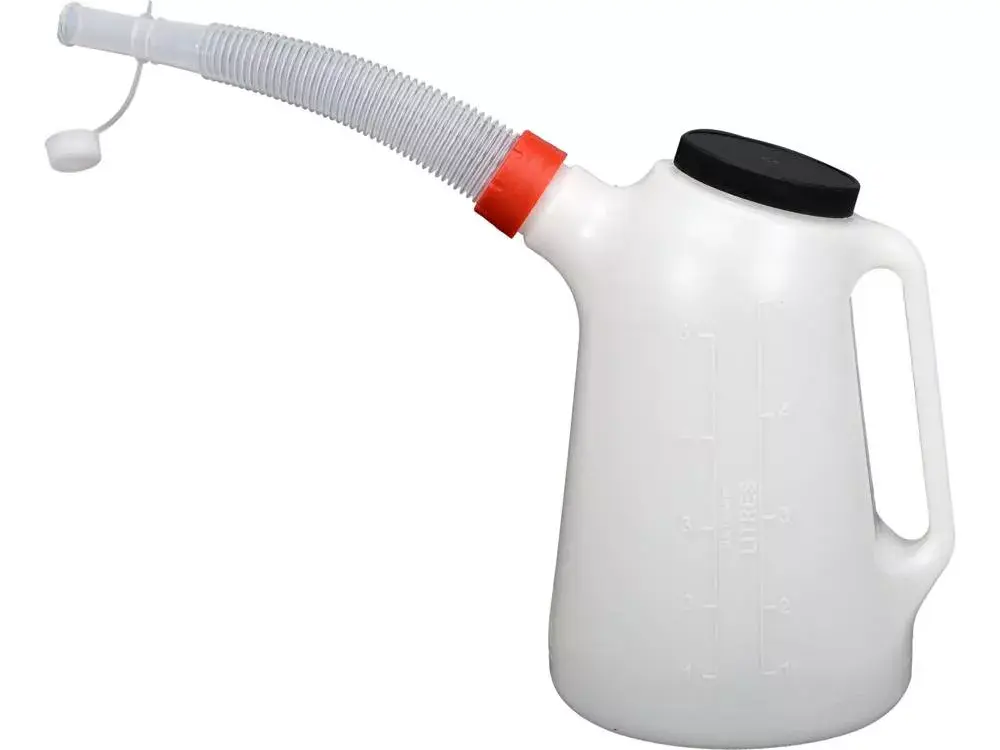 YATO YT-06985 oil can, 5 L Photo 2