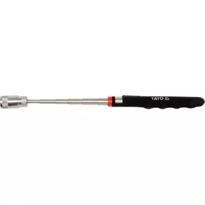 Magnetic pickup tool Yato YT-06611 telescopic 800 mm