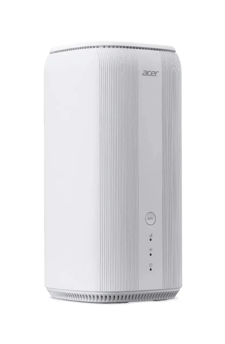 Портативный роутер Acer Connect X6E 5G CPE EU Plug Photo 2