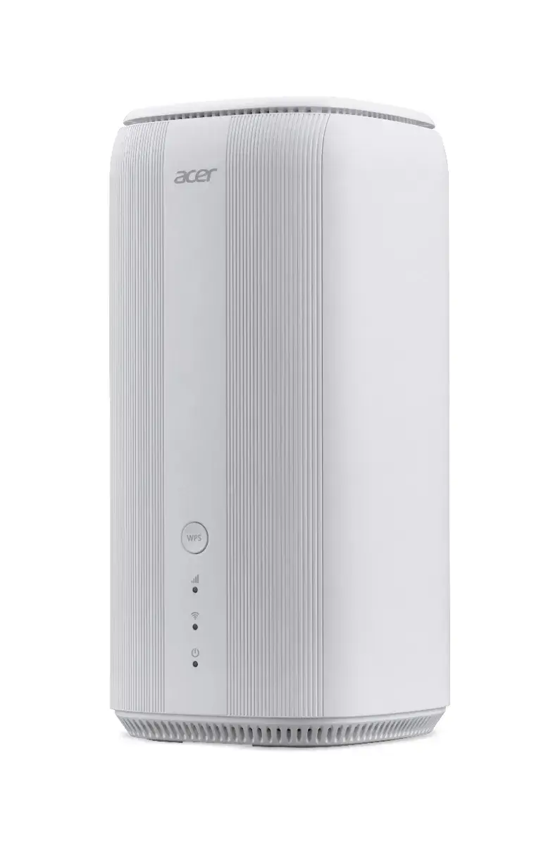 Портативный роутер Acer Connect X6E 5G CPE EU Plug Photo 3