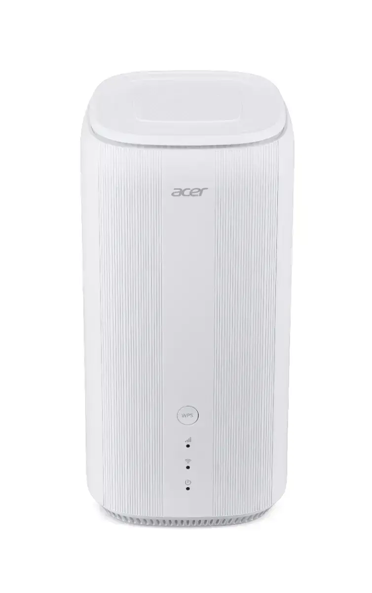 Портативный роутер Acer Connect X6E 5G CPE EU Plug Photo 4