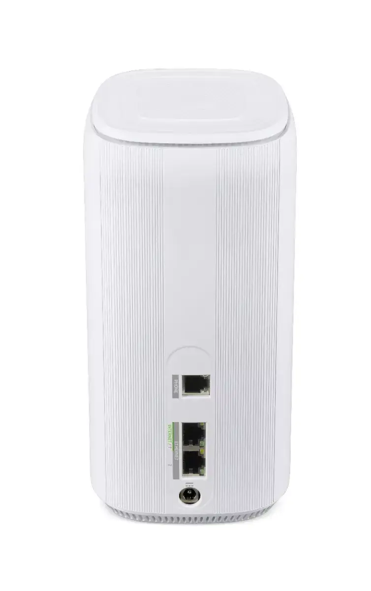 Портативный роутер Acer Connect X6E 5G CPE EU Plug Photo 6