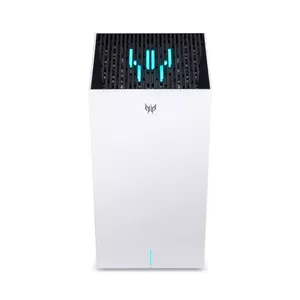 Tabletop router Acer Predator Connect T7 Tri-band Wi-Fi 7