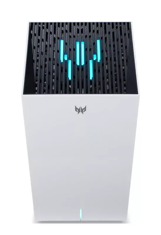 Router Acer Predator Connect T7 Photo 4