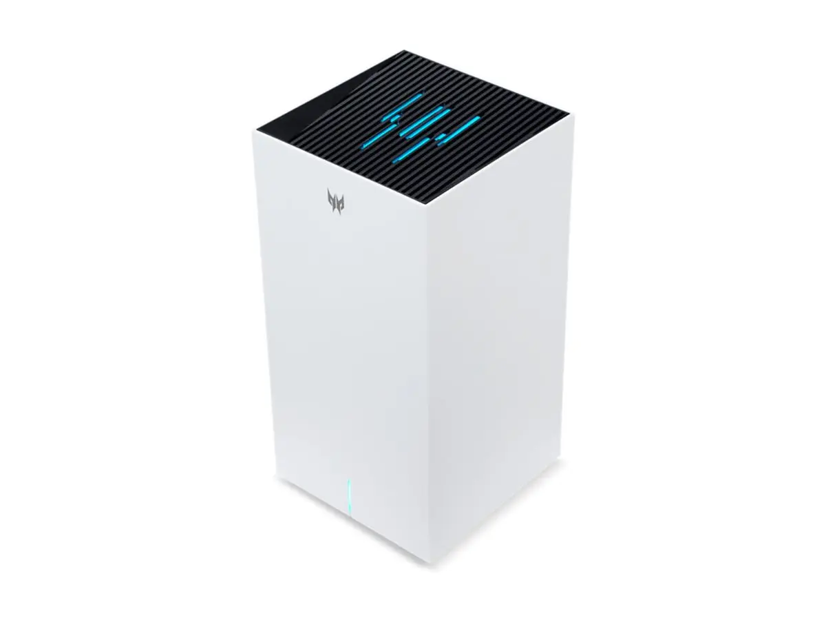 Galda maršrutētājs Acer Predator Connect T7