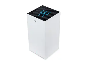 Tabletop router Acer Predator Connect T7 Tri-band Wi-Fi 7