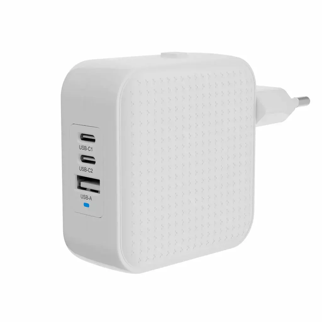 HYPER HyperJuice 70W USB-C GaN Ceļojumu Lādētājs Photo 2