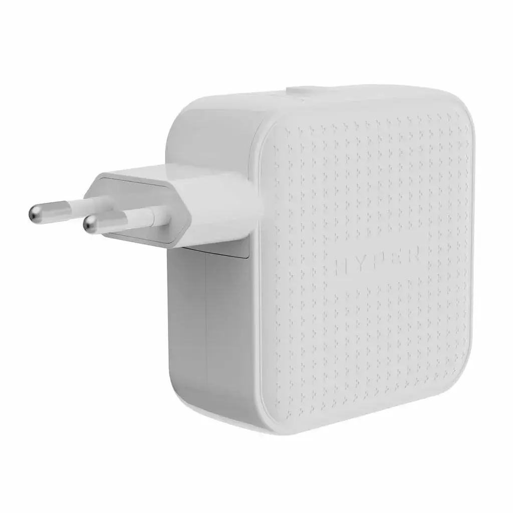 HYPER HyperJuice 70W USB-C GaN Ceļojumu Lādētājs Photo 3