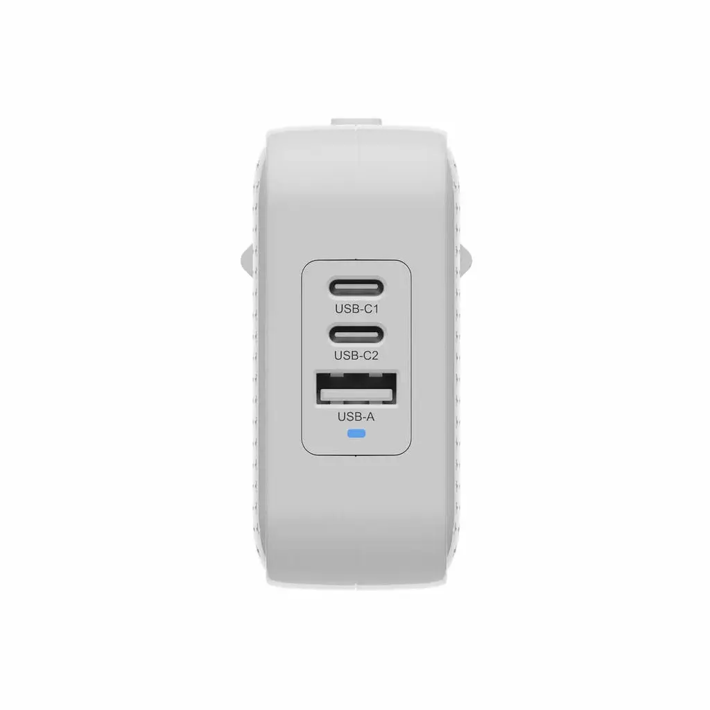 HYPER HyperJuice 70W USB-C GaN Ceļojumu Lādētājs Photo 5