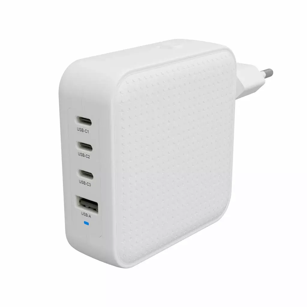 Iekštelpu lādētājs HYPER HyperJuice 100W USB-C Photo 2