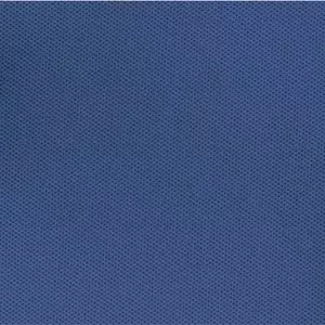Sēdekļa pārvalks biroja krēslam Dauphin Trend Office SC9249 B_S09400 blau — zils pārvalks pagriežamam krēslam