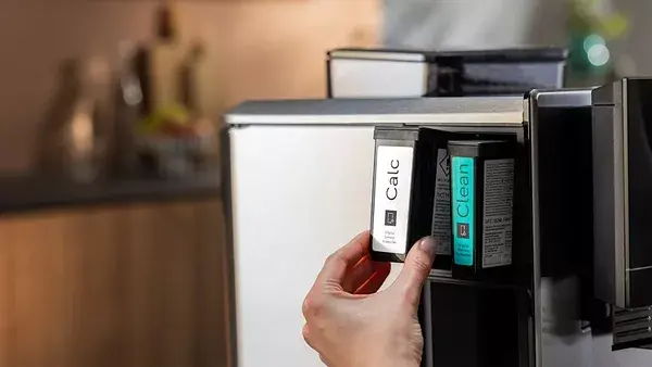 Картридж для дескальцации Siemens TZ800Z3 Photo 5