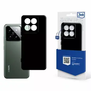 3MK Matt Case mobile phone case 3MK Xiaomi 14 Pro