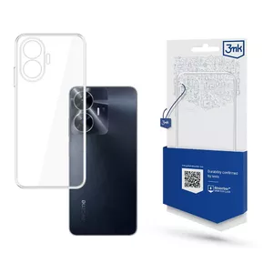 3MK Clear Case — чехол для Realme C55 Photo 1