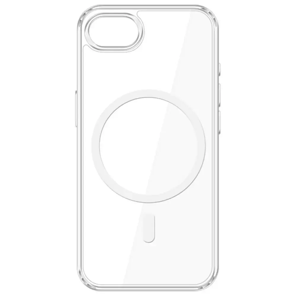 3MK MagCase aizsargvāks priekš Apple iPhone 16E Photo 2