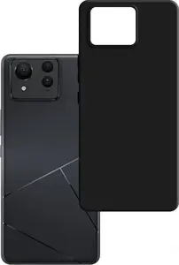Phone case 3MK for ASUS Zenfone 11 Ultra — 3mk Matt Case, protective cover