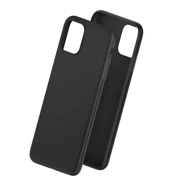 3MK Matt Case priekš Apple iPhone 16E — plāns viegls Photo 2