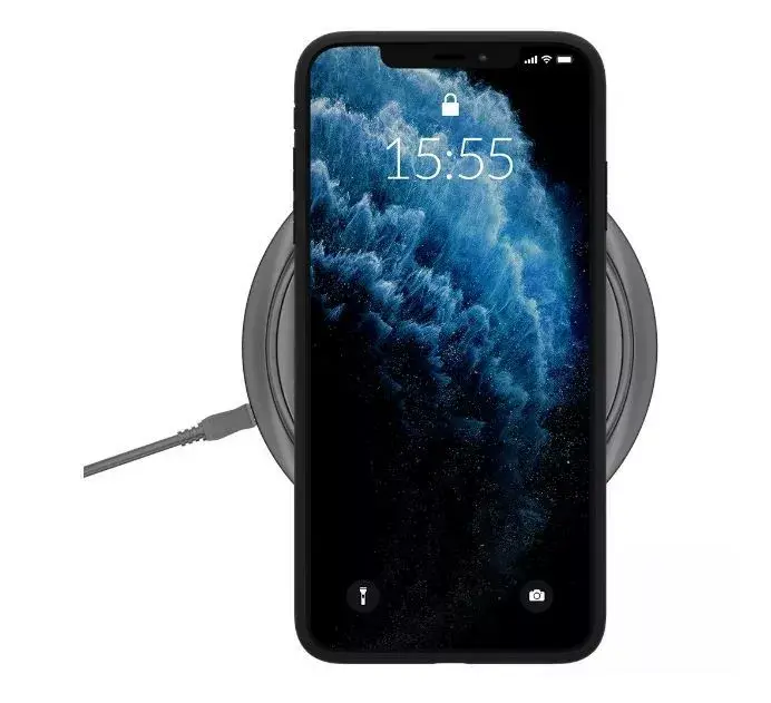 3MK Matt Case priekš Apple iPhone 16E — plāns viegls Photo 3