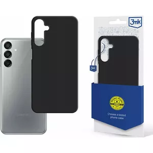 Protective case 3MK for Samsung Galaxy M15 5G, matte finish