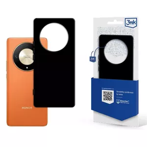 3MK Matt Case mobilā telefona vāciņš Honor Magic6 Lite 5G