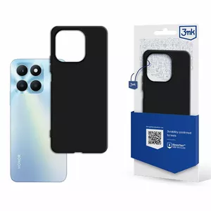 Mobile phone case 3MK Matt Case for Honor X6A — matte protective cover, precise fit