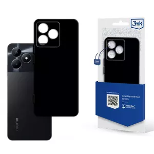 Mobile phone case 3MK Matt Case for Realme C51 4G — protective cover