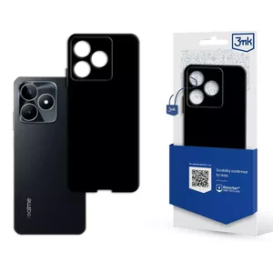 Mobile phone case 3MK Matt Case for Realme C53 — compatible protective cover